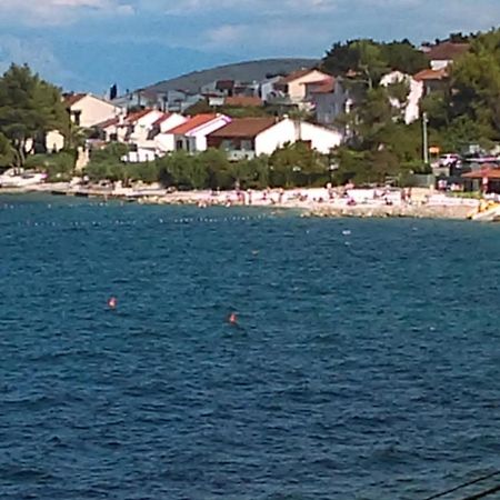 Apartment Marija Trogir Exterior photo