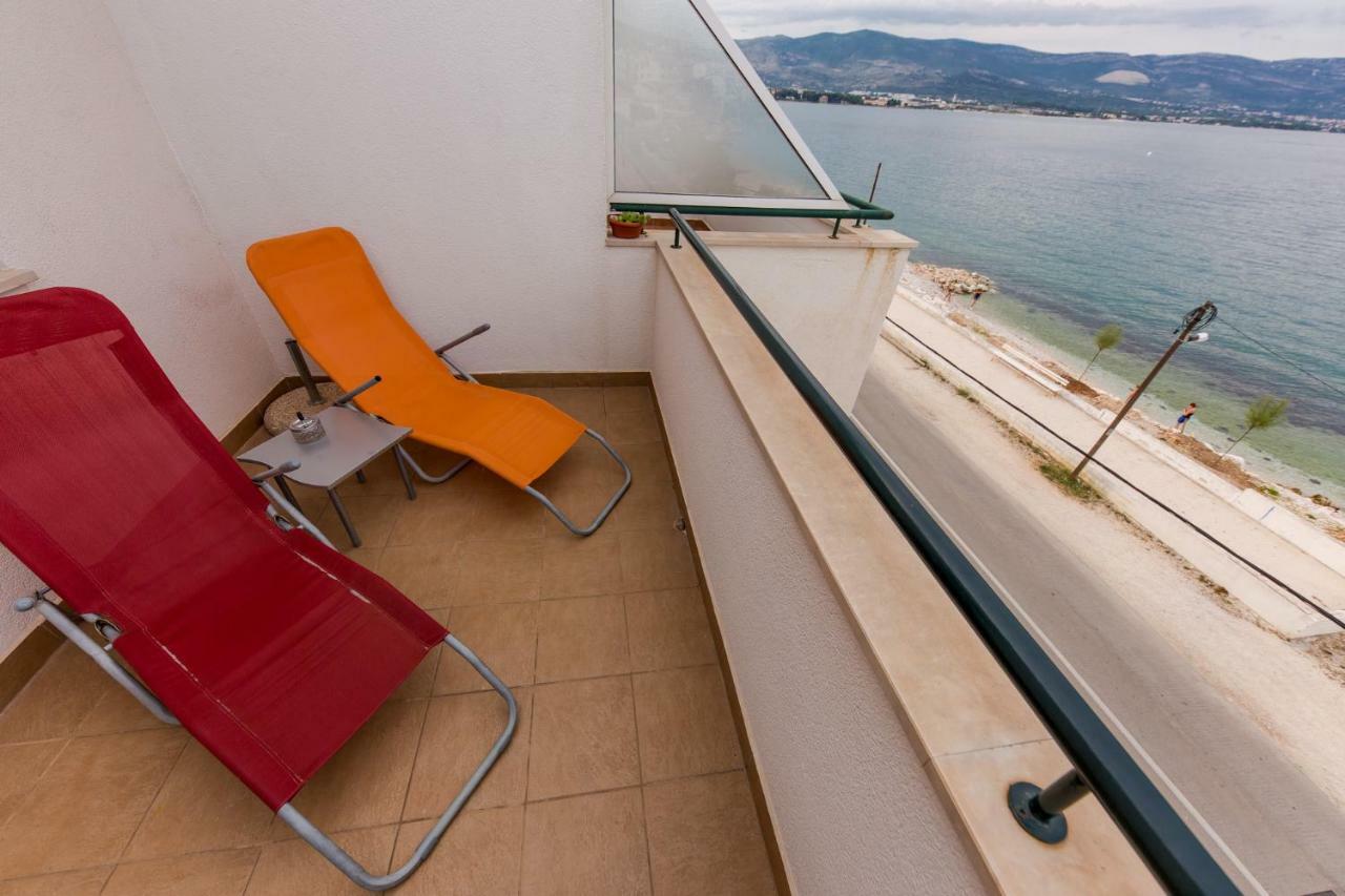 Apartment Marija Trogir Exterior photo