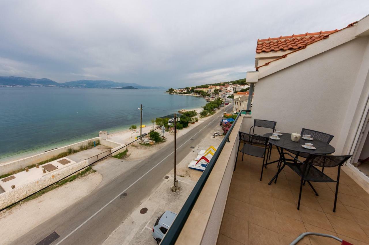 Apartment Marija Trogir Exterior photo